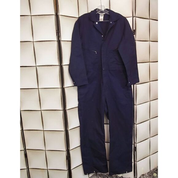 Berne coveralls  - Picture 7 of 7